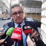 Inchiesta Liguria, Toti: “Magistrati hanno sbagliato ma politica ha dato loro strumenti”