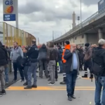 Genova, operaio travolto e ucciso da una ralla al porto: sciopero immediato e manifestazione