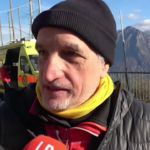 Ottavia Piana, il compagno di spedizione: “La speleologia è più che avventura”