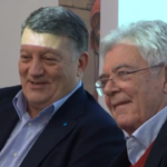 Roma, UIL e Fondazione Nenni presentano il libro ‘L’assassinio di Matteotti’