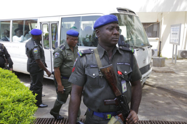 Nigeria, diversi bambini morti in una calca durante fiera scolastica