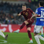 Coppa Italia, Roma-Sampdoria 4-1: giallorossi ai quarti
