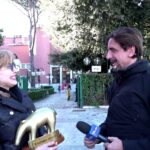 Ballando con le stelle 2024, tapiro di ‘Striscia’ a Milly Carlucci per ‘caso Mariotto’