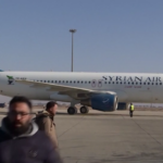 Siria, l’aeroporto di Damasco riapre dopo la caduta di Assad