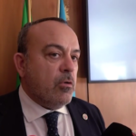 Consiglio Lazio, Aurigemma: “Sarà bilancio di lacrime e sangue, si chiude in settimana”