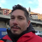 Bergamo, soccorritore: “Ottavia Piana confortata con messaggi di amici e famiglia”