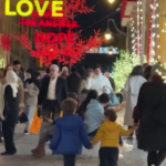 Libano, mercatini e luminarie: aria di Natale a Beirut