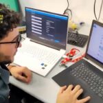 Napoli, streaming illegali e pedopornografia: tre misure cautelari