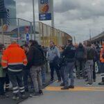 Incidente sul lavoro, operaio muore nel porto di Genova Pra’