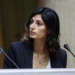 Concerto Capodanno a Roma, Virginia Raggi sul caso Tony Effe: “Pessima figura”