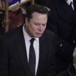 Open Arms, Musk: “Assurdo processo a Salvini per aver difeso l’Italia”