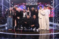 Rai, prima puntata delle eliminatorie di Sanremo Giovani 2024