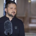Ucraina, Zelensky: “Difficile per Ue sostenerci senza l’aiuto degli Usa”