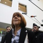 Francia, Gisele Pelicot: “Profonda emozione, è stata prova molto difficile”