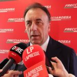 Napoli, Trenitalia inaugura le nuove aree officine e uffici a Gianturco
