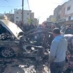 Cisgiordania, raid Idf su campo profughi: quattro morti