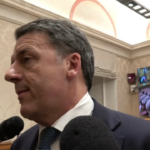 Open, Renzi: “Processo politico per ammazzare Italia Viva”