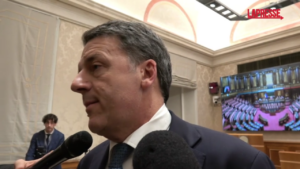 Open, Renzi: “Processo politico per ammazzare Italia Viva”