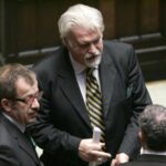 Lega: morto Matteo Brigandì, storico avvocato di Bossi