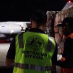 Vanuatu, aereo della Royal Australian Air Force porta i rinforzi dopo il terremoto