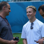 F1, Red Bull: Lawson in coppia con Verstappen nel 2025
