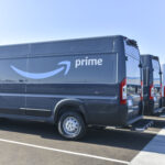 Usa, lavoratori Amazon scioperano in diverse strutture