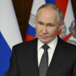 Russia-Italia, Putin: “Berlusconi ha fatto tanto per lo sviluppo delle relazioni”