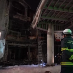 Vietnam, incendio in un bar: almeno 11 morti