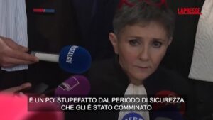 Dominique Pelicot condannato, l’avvocato: “Decideremo se ricorrere in appello”