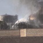 Yemen, Israele attacca stazione di Hezyaz controllata dai ribelli Houthi