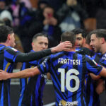 Coppa Italia, Inter-Udinese 2-0: nerazzurri ai quarti