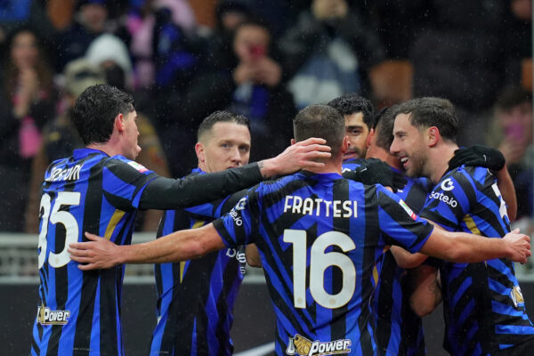 Coppa Italia, Inter-Udinese 2-0: nerazzurri ai quarti