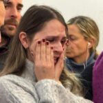 Omicidio Scialdone, uccise la ex: Costantino Bonaiuti condannato all’ergastolo