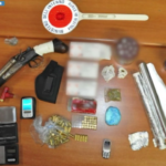 Mafia, operazione della Polizia nel Catanese: 20 arresti