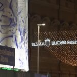 Giubileo, Roma accende le luci di Natale in mezzo ai cantieri