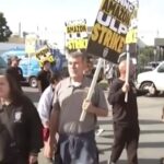 Amazon, scioperi e proteste dei lavoratori in sette sedi Usa