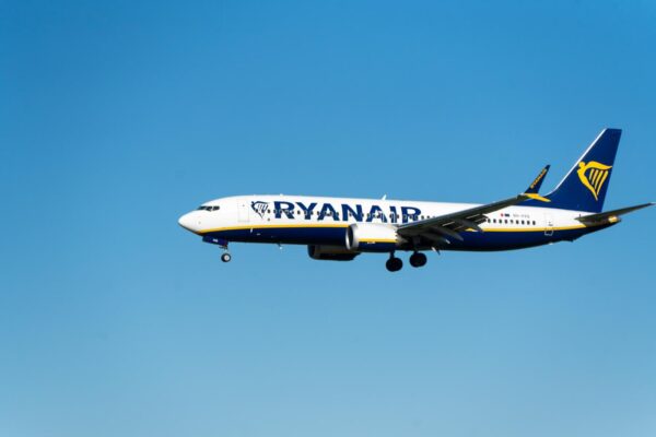 Ryanair