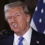 Usa, Trump minaccia l’Ue: “Acquistate da noi gas e petrolio o imporrò i dazi”