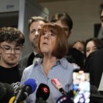 Francia, caso Gisele Pelicot: 20 anni all’ex marito. La donna: “Pensiero va a vittime non riconosciute”