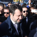 Open Arms, Salvini assolto da tutte le imputazioni