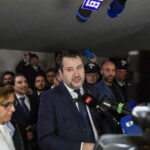 Open Arms, Salvini assolto da tutte le accuse: “Ha vinto l’Italia”