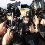 Open Arms, Salvini: “Orgoglioso di quello che ho fatto, oggi bella giornata”