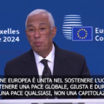 Ucraina, Costa: “Solo Kiev definisce pace, non è momento per speculazioni”