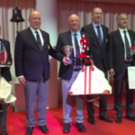 Lo Yacht Club de Monaco saluta il 2024 con gli YCM Awards