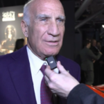 Caschi d’oro e Volanti Aci, Sticchi Damiani: “Italia centrale nella F1? Un grande orgoglio”