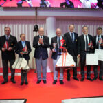 Lo Yacht Club de Monaco saluta il 2024 con gli YCM Awards
