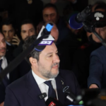 Salvini: “Sono felice, difendere confini non è reato ma diritto”