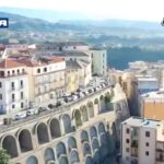 Catanzaro, corruzione e falso in atti pubblici: otto arresti