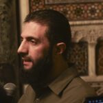 Siria, al-Jolani: “Prima il censimento poi le elezioni”