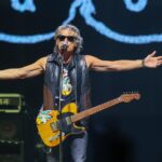 Ligabue, Warner Music Italia acquisisce tutta gli album del rocker
